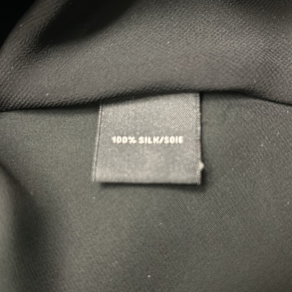 LAFAYETTE 148 NEW YORK Silk Tank Top in Emerald Green 4 - Picture 9 of 14